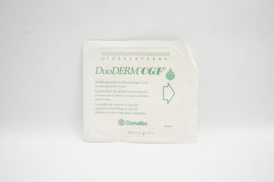 ConvaTec CC4644 DuoDerm CGF (x)
